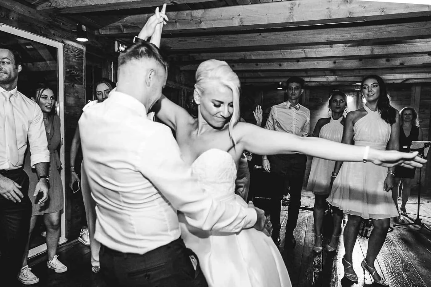 Mariages
